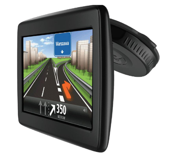 TOMTOM START 20 EU - 1449291 - zdjęcie 2